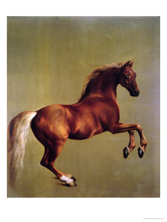 George Stubbs